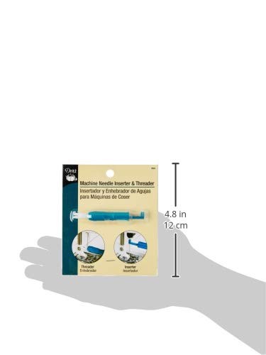 253 Machine Needle Inserter & Threader for Sewing