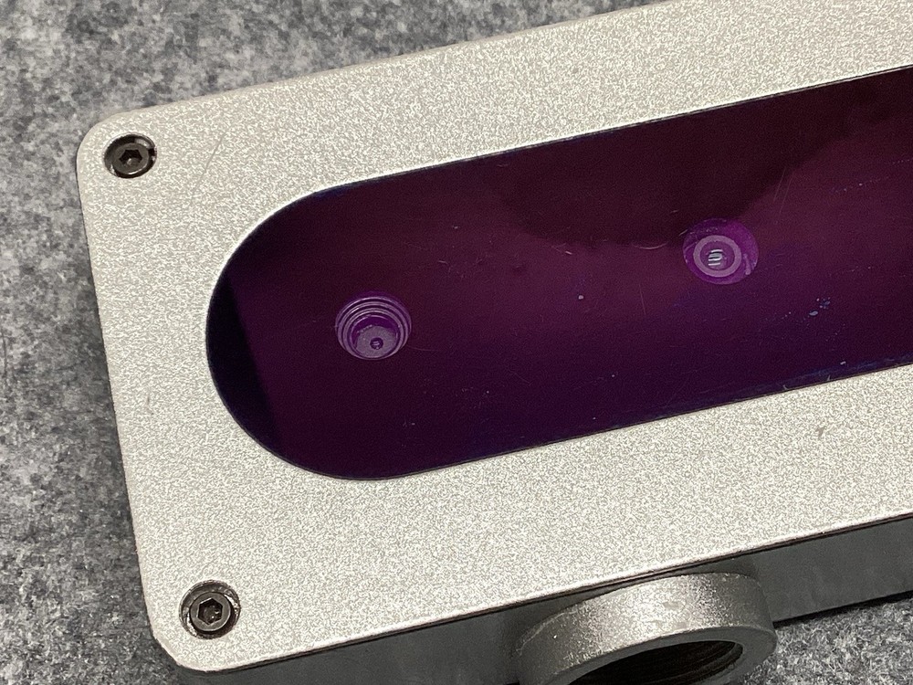 Luxonis OAK-D Pro PoE Fixed Focus Robotic Camera A00570