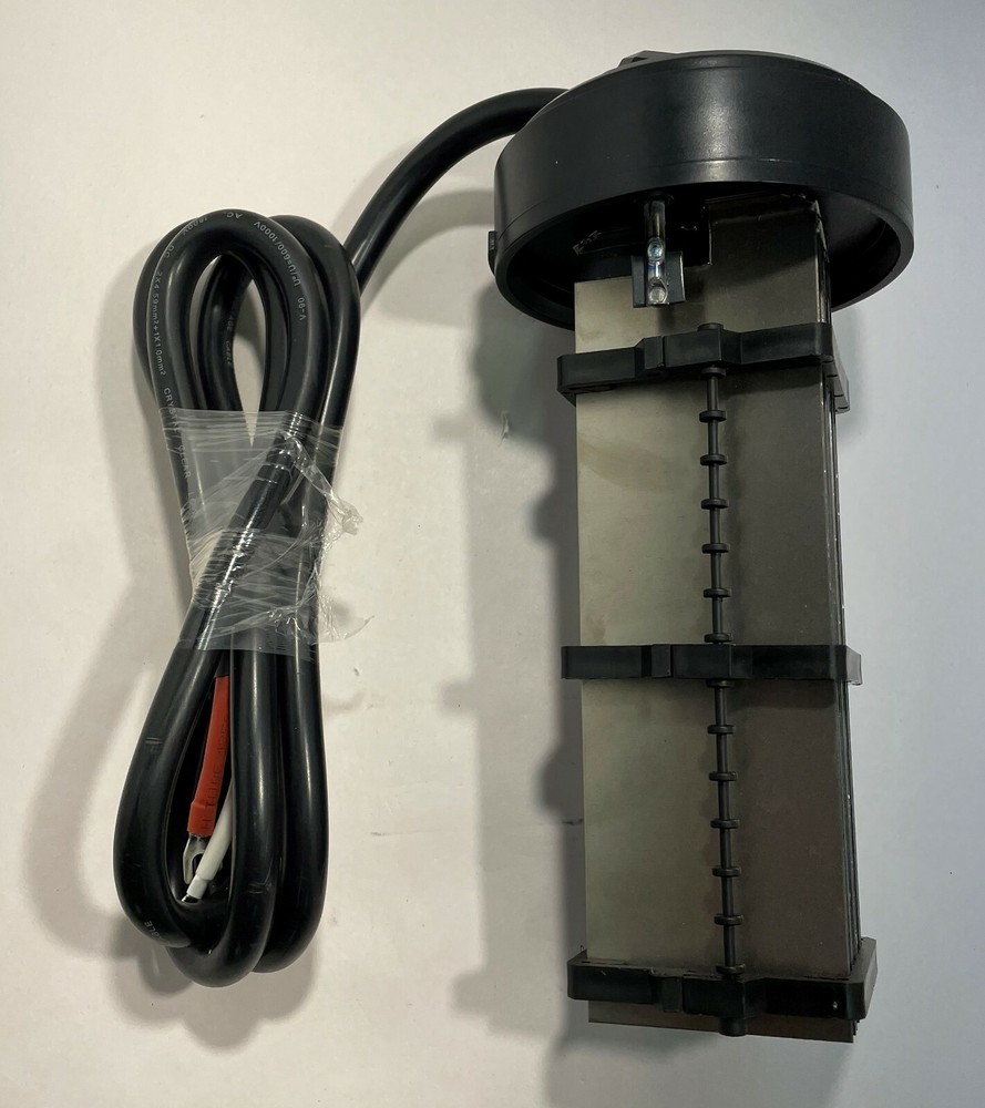 Crystal Clear CC20EC STD salt cell chlorinator electrode pool water generic