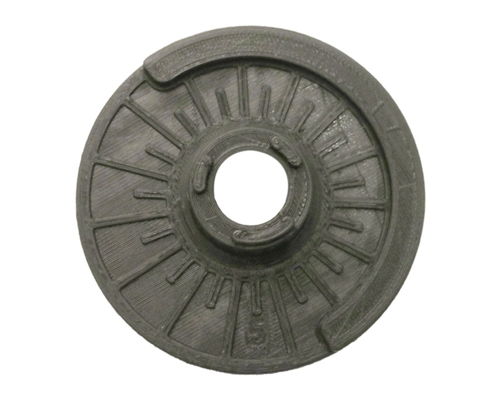 Bowflex Selecttech 552 Series 2 Disc 2 3 4 5 Replacement Discs