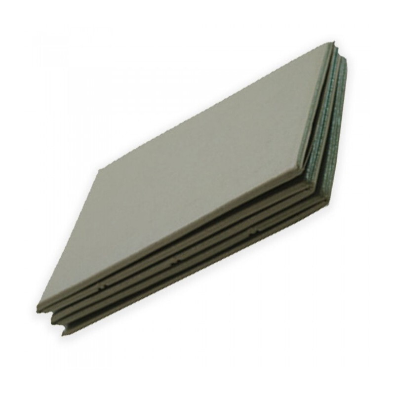 NATO STYLE FOLDING SLEEP MAT