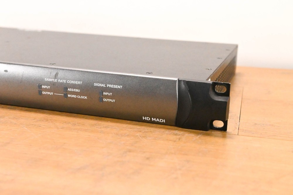 AVID HD MADI Interface for Pro Tools HD CG01ZU1