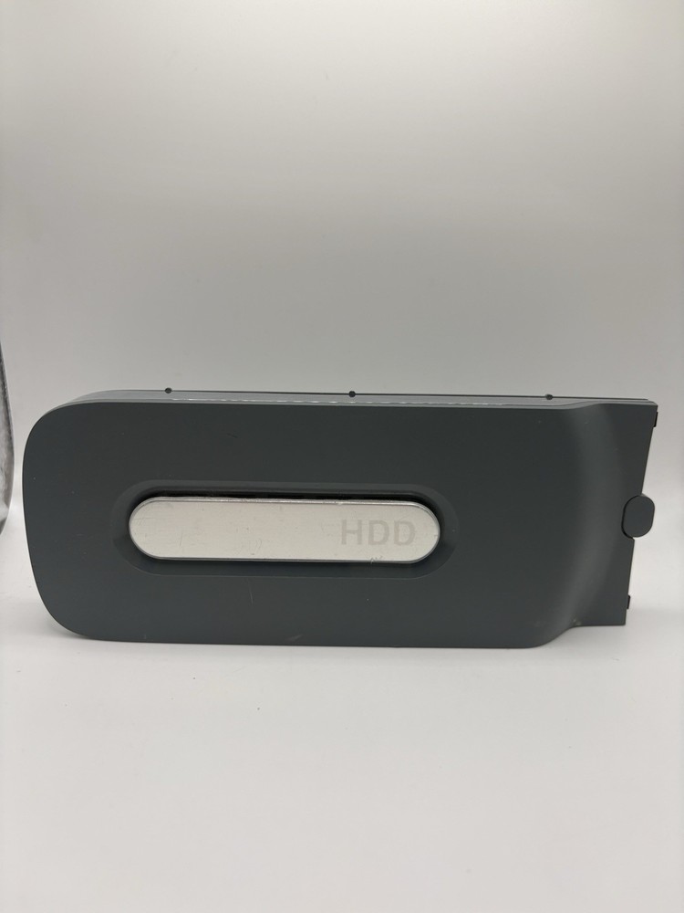 Genuine OEM Original Microsoft Xbox 360 20GB Hard Drive HDD