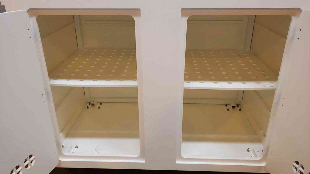 4' Rolling Storage Cart(100451)