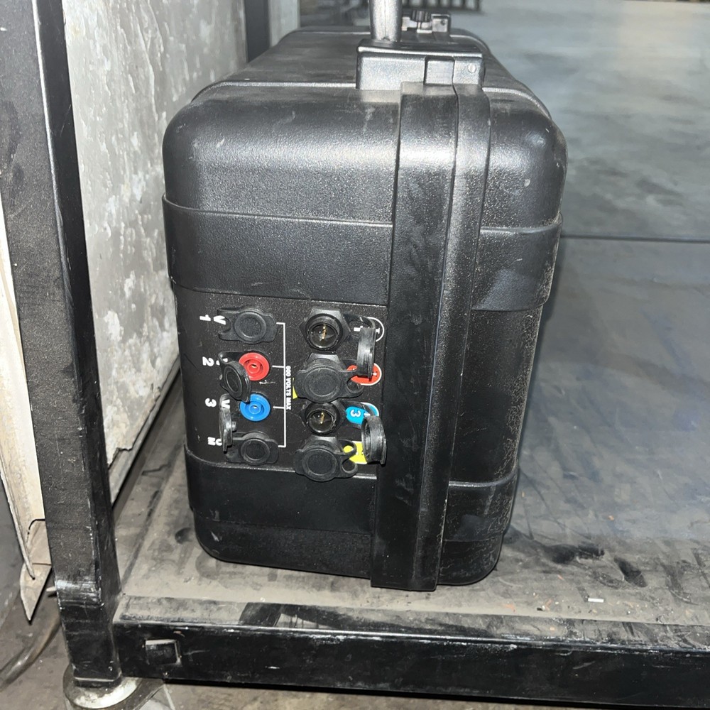 AMPROBE DM-II PRO DATA LOGGER RECORDER AMMETER