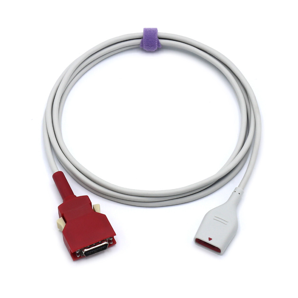 Masimo 4104 RD Set MD20-12 SpO2 Compatible - Adapter