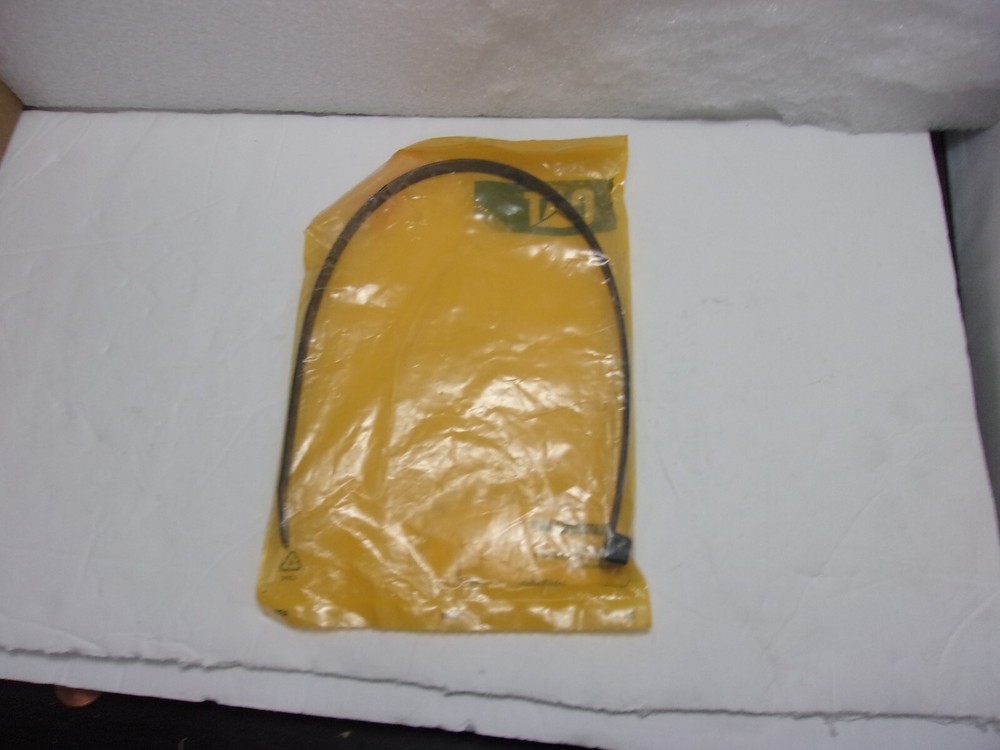 CAT Tractor Part 7K1181 Strap Cable, New