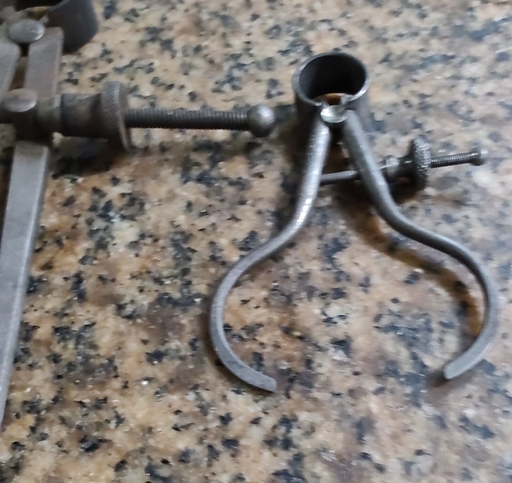 CALIPERS INSIDE, OUTSIDE 2PCS