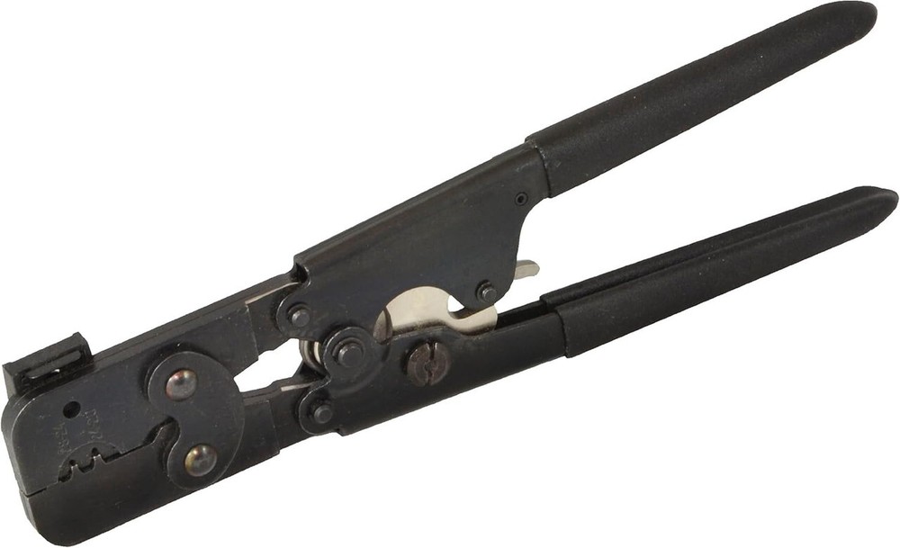 Sargent 3127CT D-SUBMINIATURE (AMP 90312)
