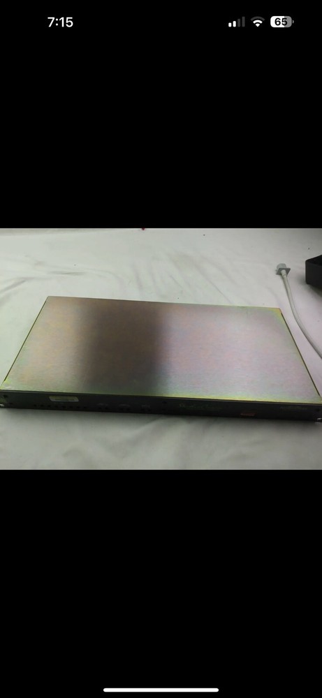 Studiocomm Model 58 Central Controller