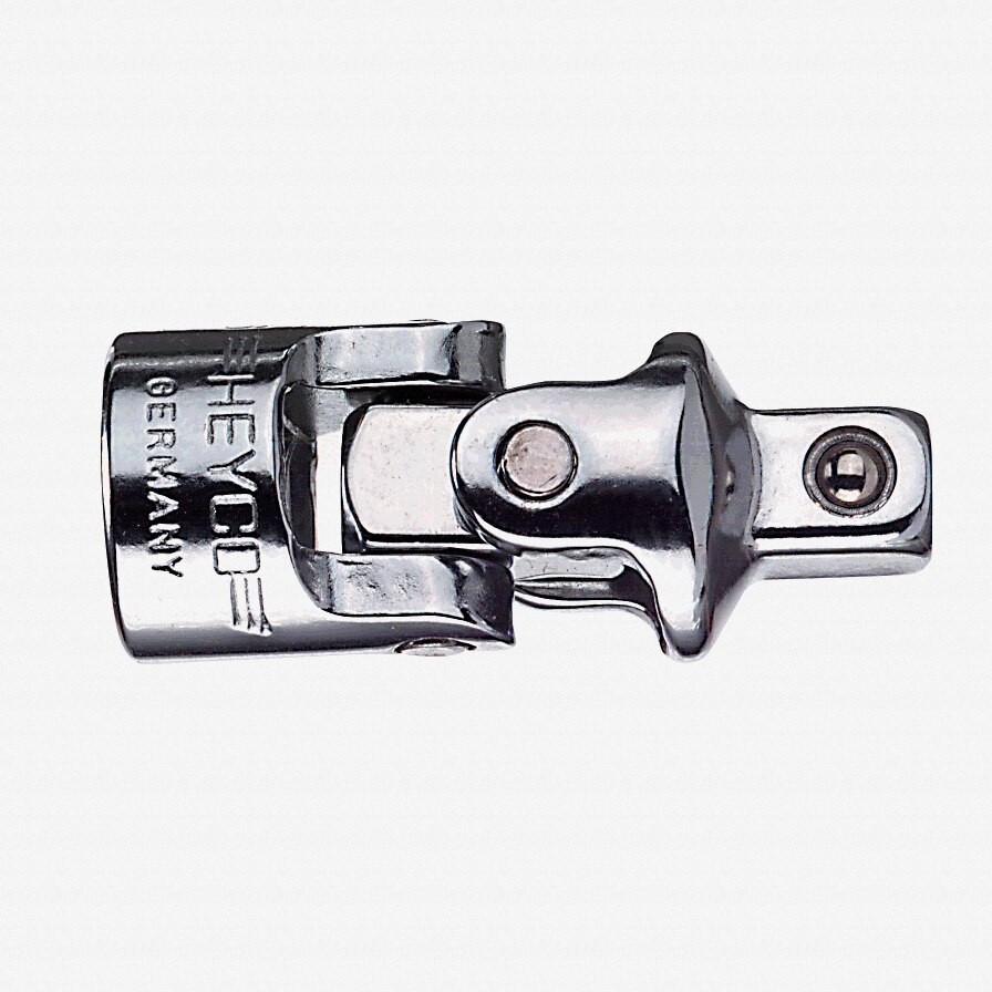 Heyco Universal Joint - 1/4" Drive