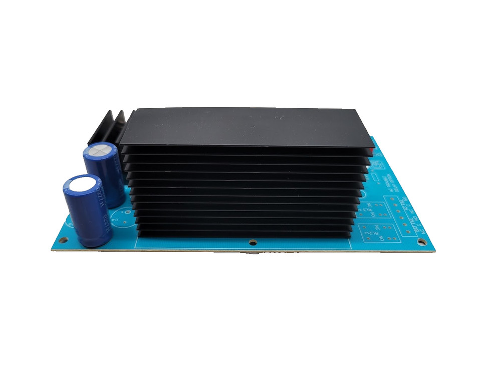 Altronix SMP7 Power Supply 12VDC Or 24VDC @ 6A