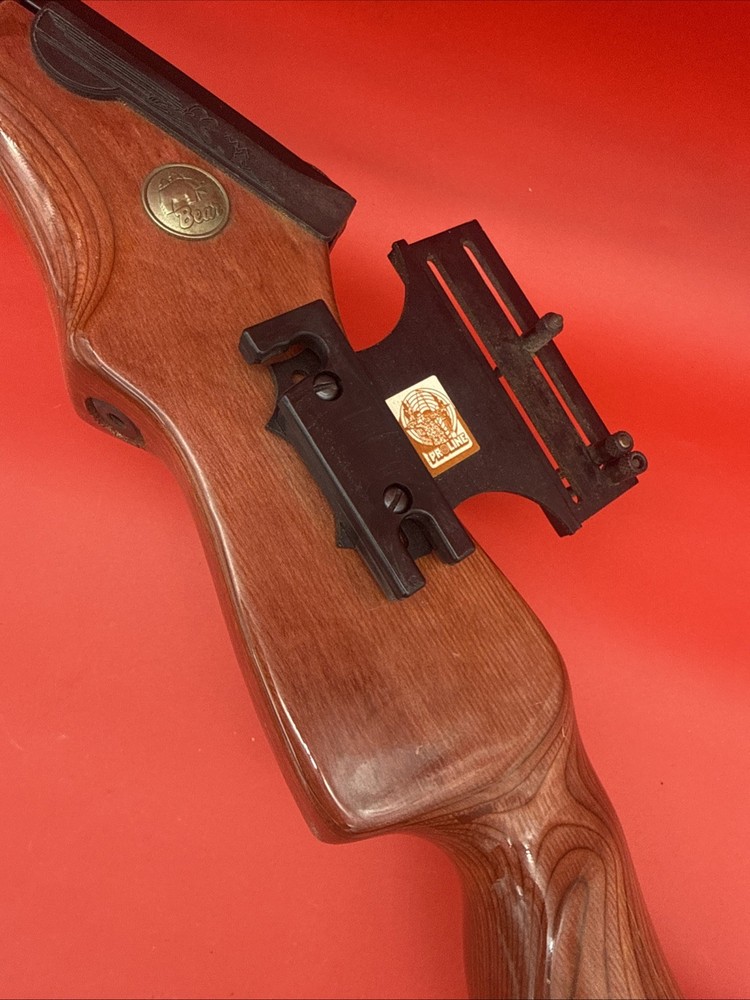 Bear Kodak Magnum Bow