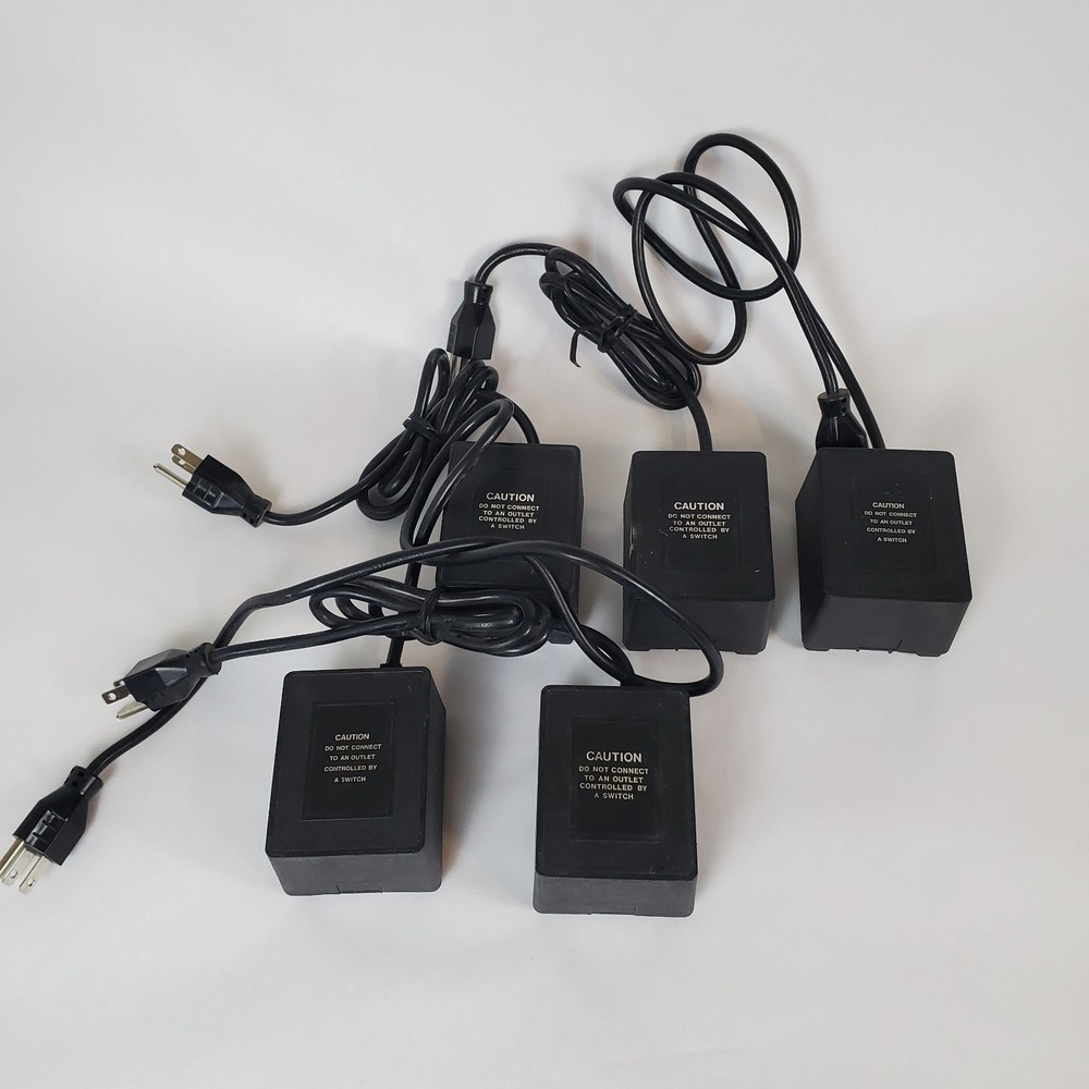 American Dynamics Intellex LT ADD800LTD016 8-CH Junk Lot PC Computer Sensormatic