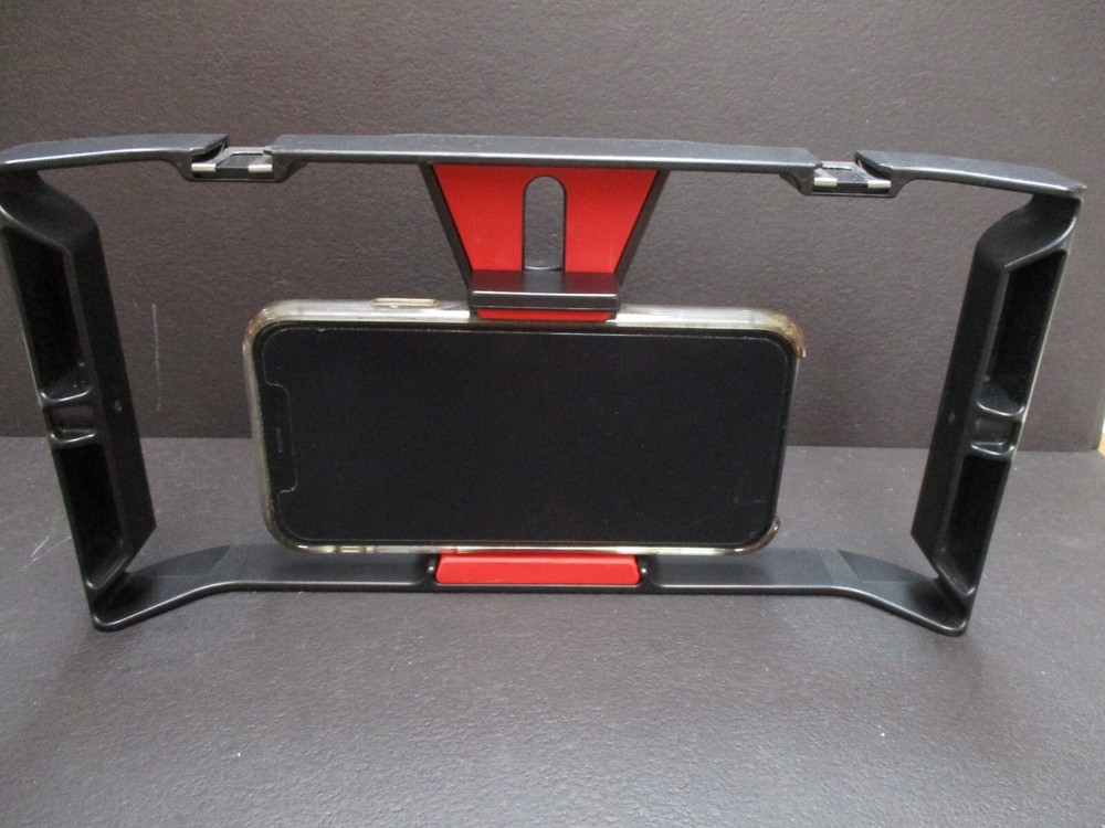 Ulanzi  Smartphone Handheld Phone Video Stabilizer Grip