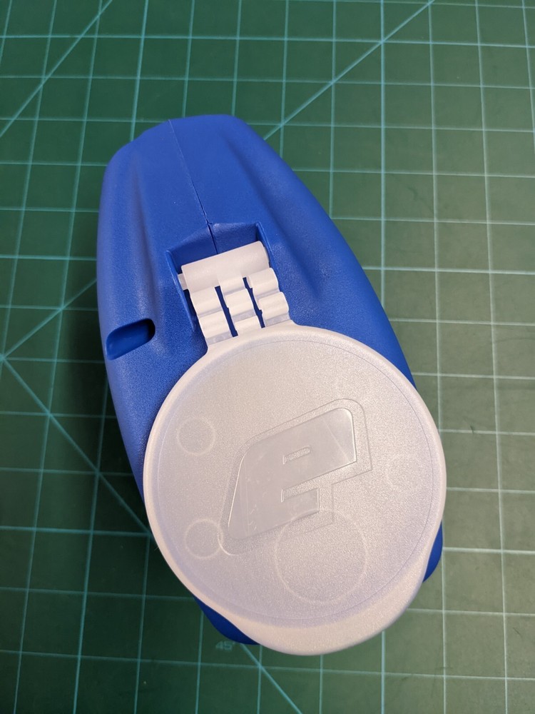 Planet Eclipse PALS loader. BLUE. Low capacity. BNIB. Rare!