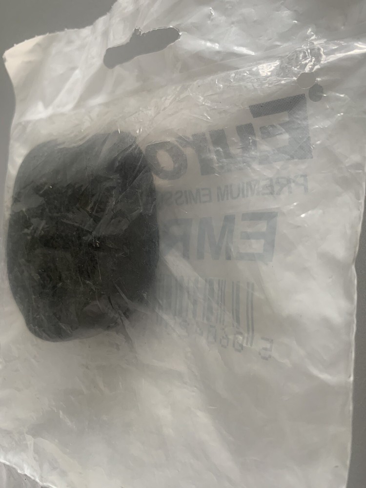 exhaust hanger rubber mount
