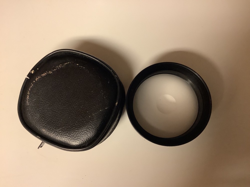 CRE 55 mm Special Effect