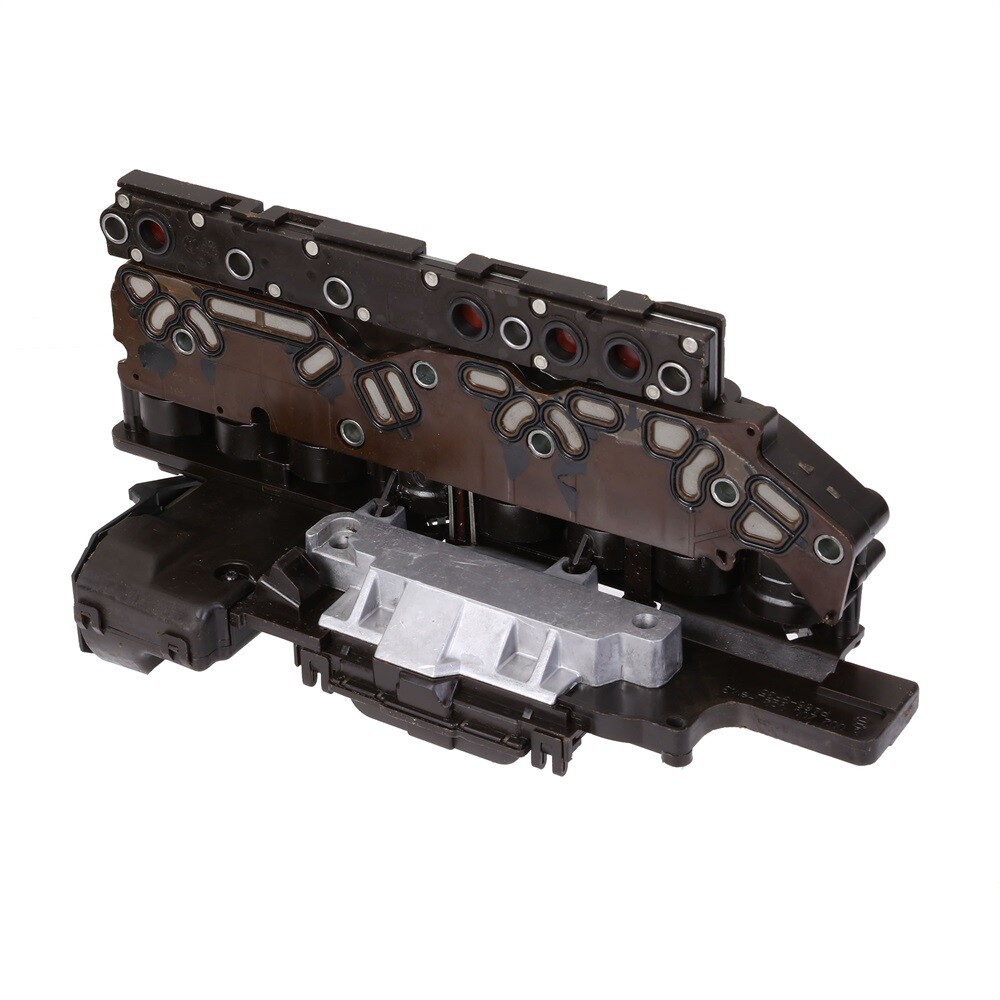 Programmed 6L80 TCM TCU Transmission Control Module 2009-2020 Silverado 1500