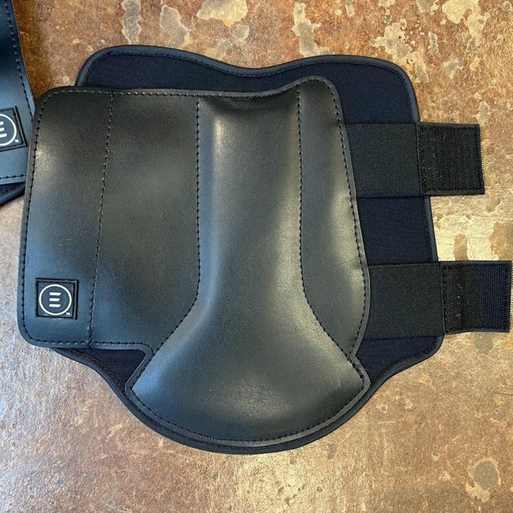 GENTLY USED EquiFit Essential® EveryDay Front Boot - XLARGE