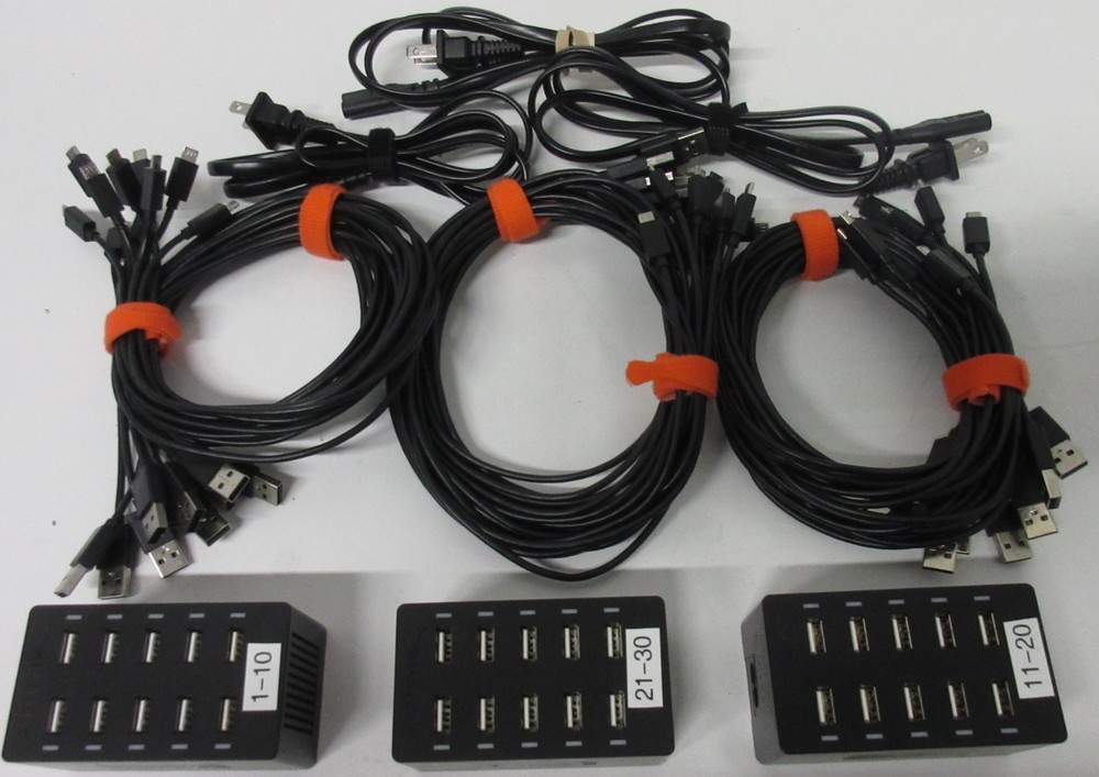 28x Asus Google Expedition Student VR Kit - 28 PACK BUNDLE