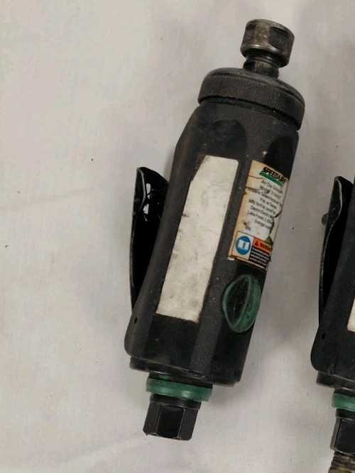 Speedaire 21AA87 Die Grinder