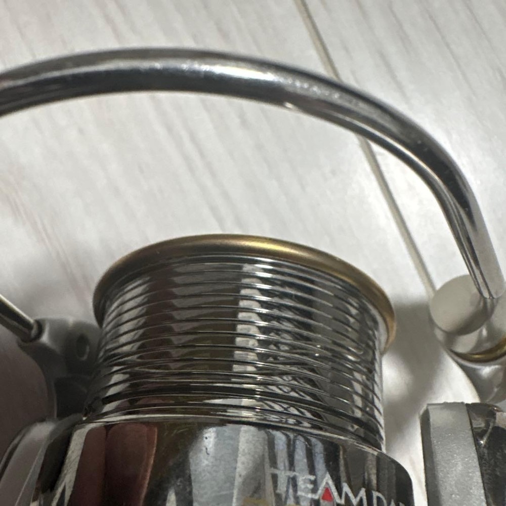 Daiwa Ignis 2004C