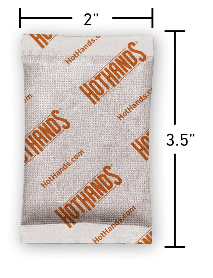 HotHands Hand Warmers 40 pairs