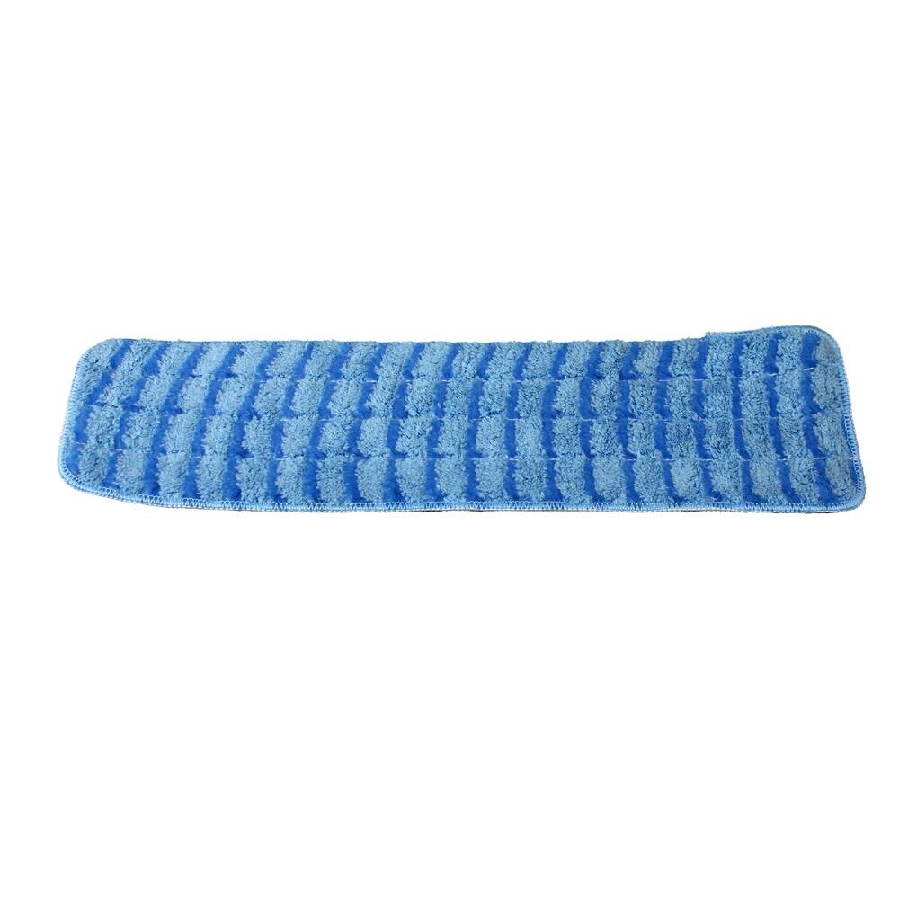 Impact Blue Microfiber Wet Mop 18x5 12/CS