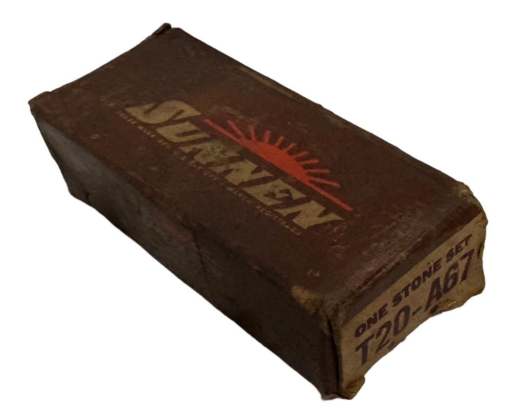 Sunnen T20-A67 Honing Stone Set