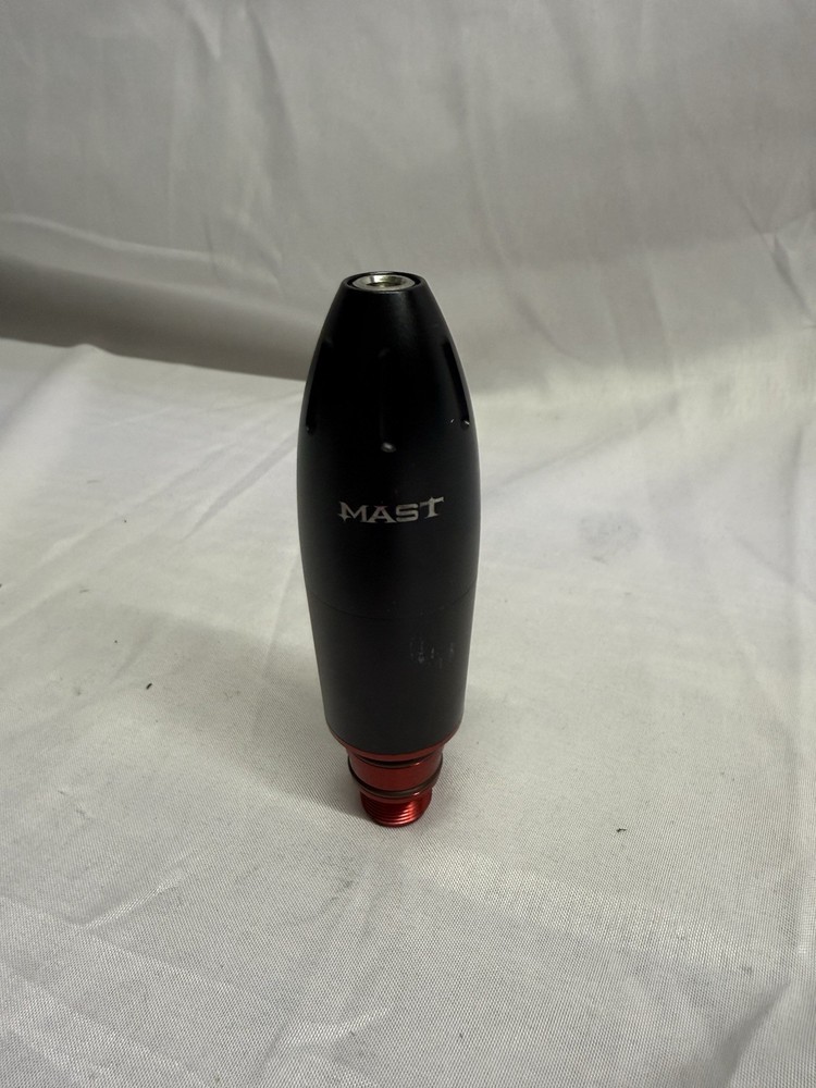 Mast Tattoo Machine