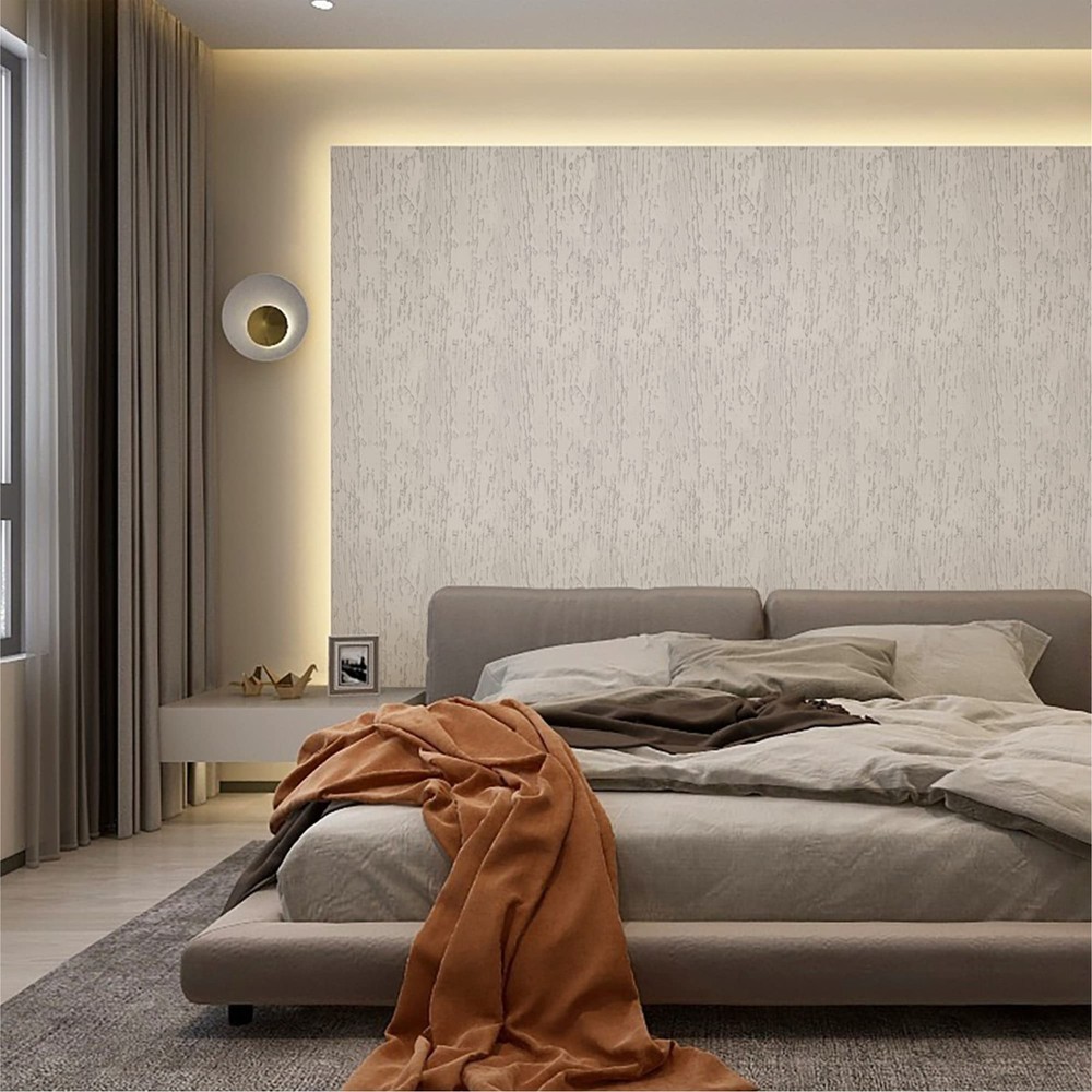 Nichiyo 8'' Patterned Paint Roller for Wall Decoration Classic Brick 2201TS