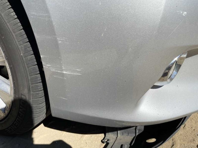 13 LEXUS ES300H DRIVER LEFT BLIND SPOT SENSOR