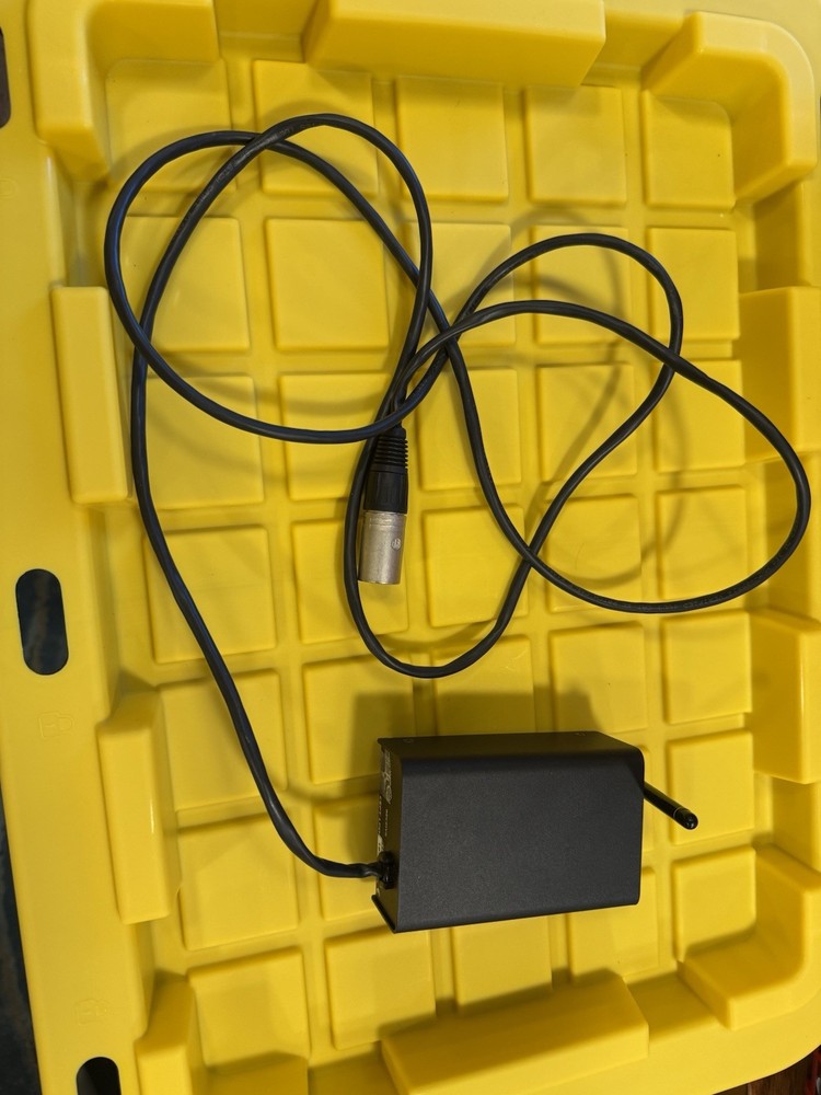 Electronic Theatre Controls (ETC) CEPT-LPD