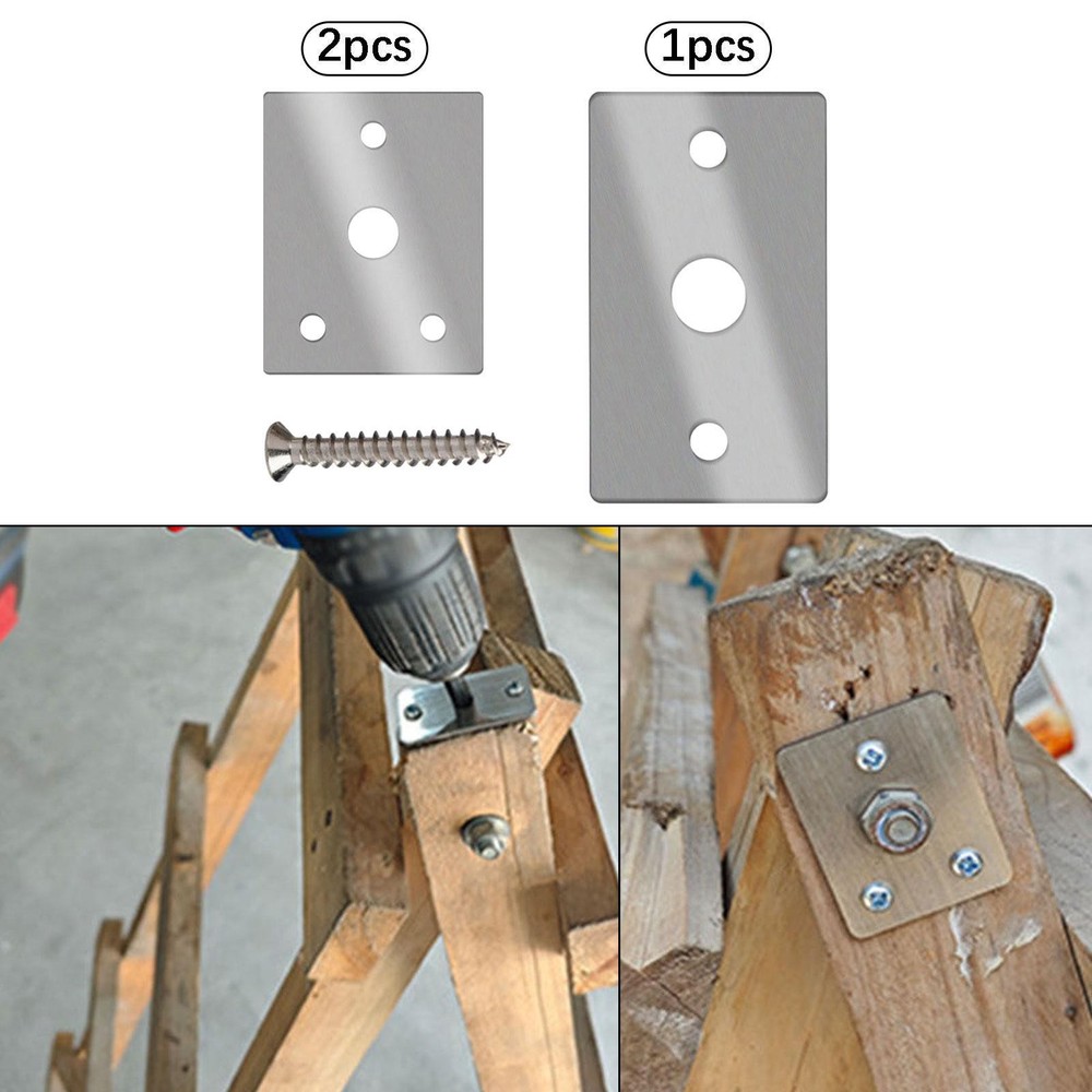 Step Ladder Reinforcement Fixing Sheet Ladder Stabilizer High Performance Ladder