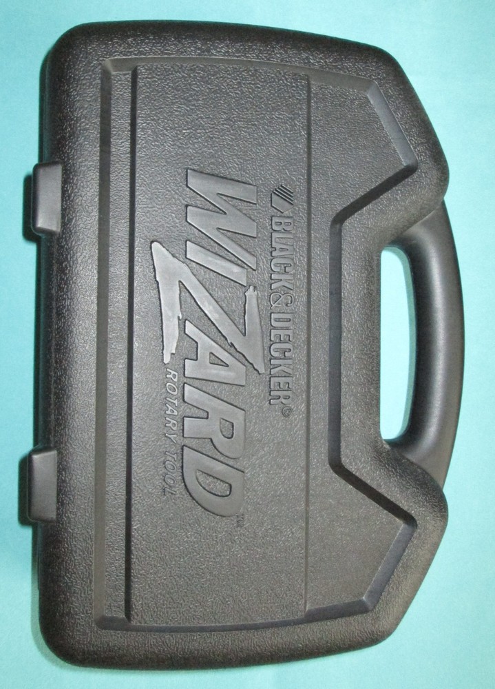 B&D VersaPak Wizard Drill Set