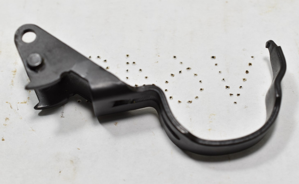 M1 Garand Trigger Guard NOS