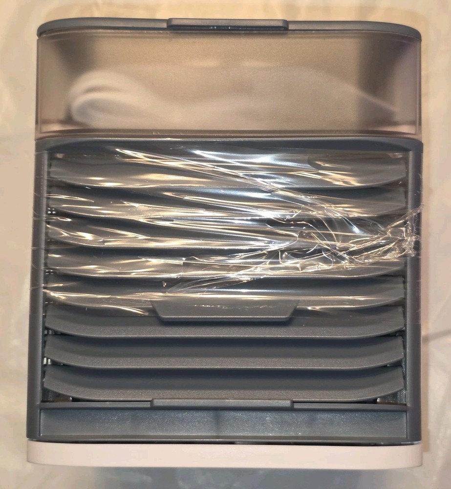 Portable Chill AIR Conditioner New Open Box Pre-Tested