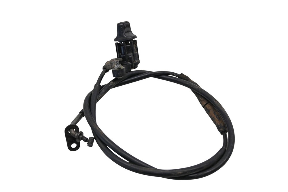 03 Kawasaki KFX400 Reverse Switch & Cable LTZ400