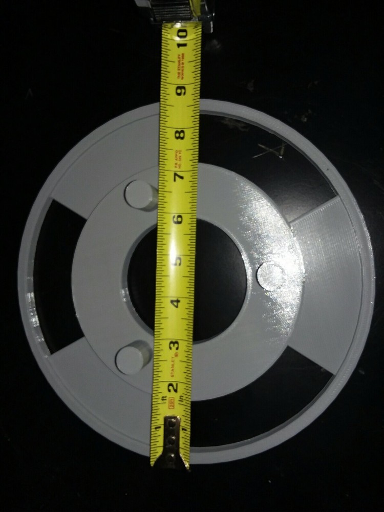 Duncan Collimation Mask For Any Celestron 8SE