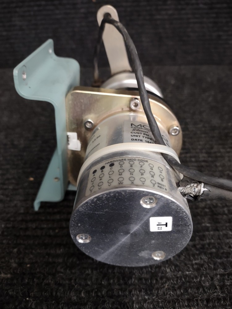 S-Tec 01310-04 Autopilot Servo