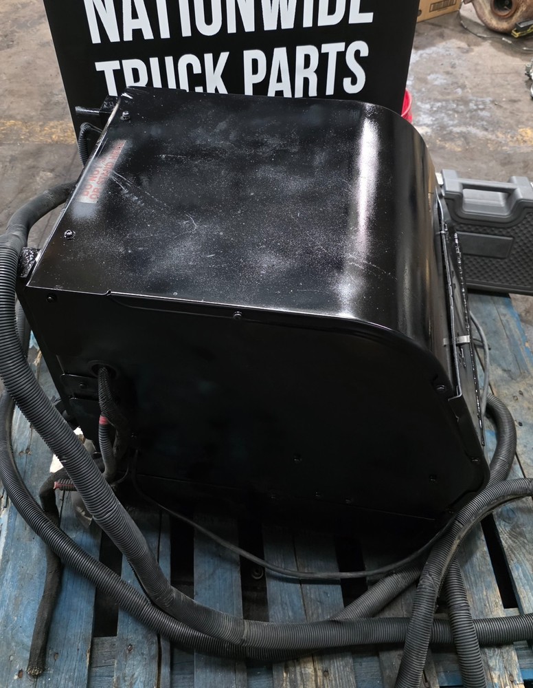 THERMO KING TRIPAC EVOLUTION (DIESEL) AUXILIARY POWER UNIT