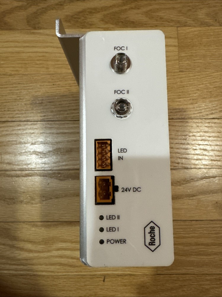 Roche model LD_RBOX laser 3B
