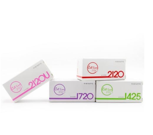 Cell line Pro Microblading Needle 20pcs