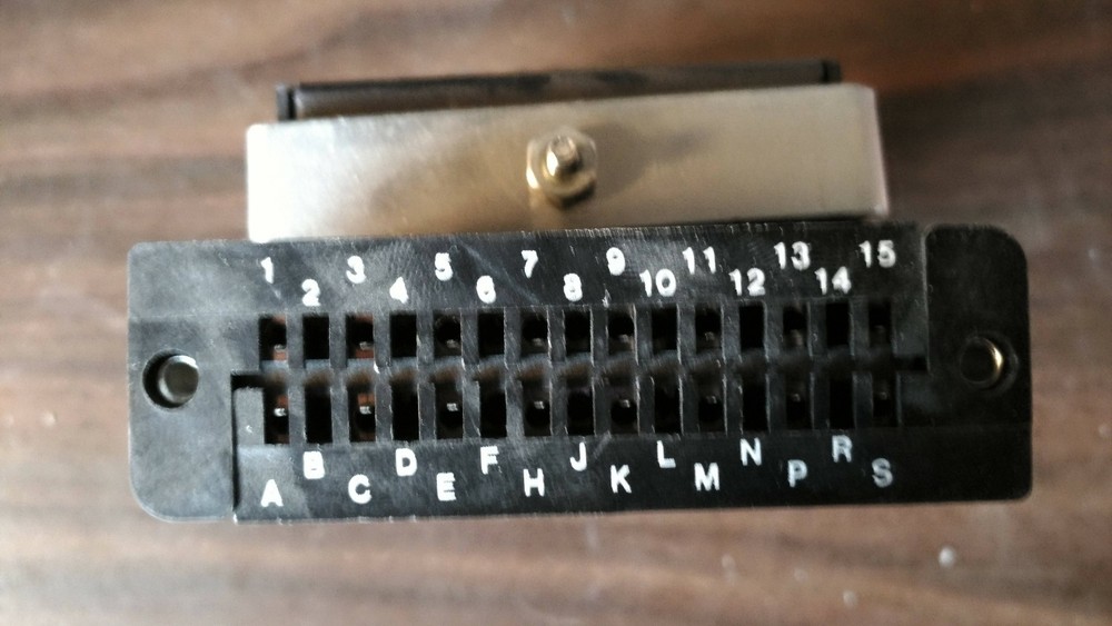 Kessler-Ellis Products KEP 4-digit Electronic Counter