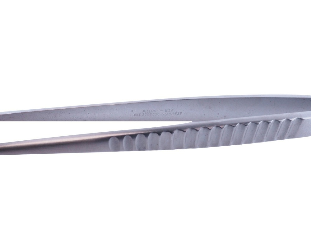 Pilling Forceps PAT 2668538