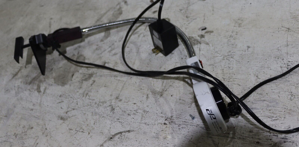 Cole-Parmer MAGNIFIER LIGHT W/POWER SUPPLY