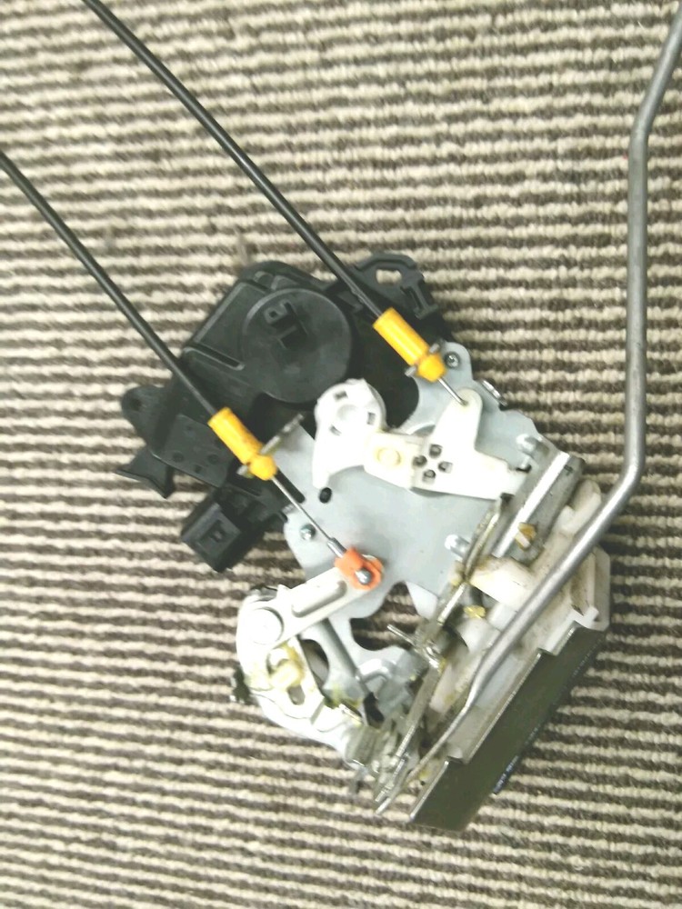 MITSUBISHI I REAR DOOR LOCK PASSENGER SIDE (ANSEI) 2008