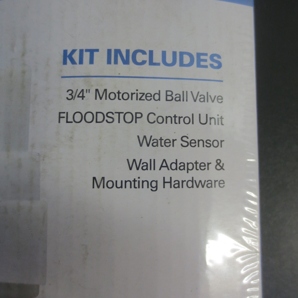 Mainline MAINLINE ML20001 3/4 NPT MIPXFIP WATER HEATER LEAK DETECTION KIT