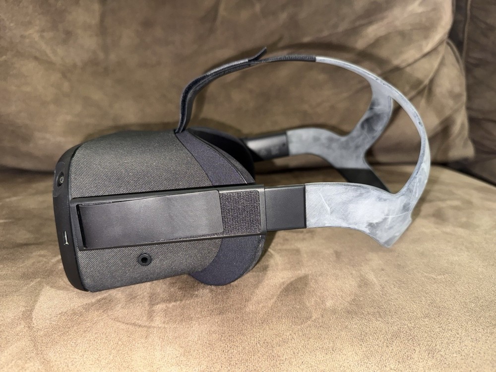 Oculus Quest